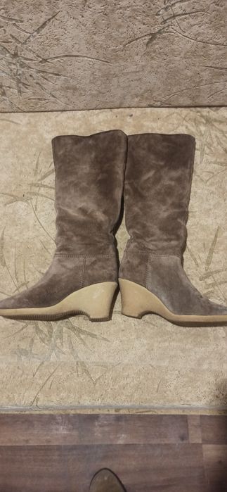 Сапоги женские за вашу цену торг