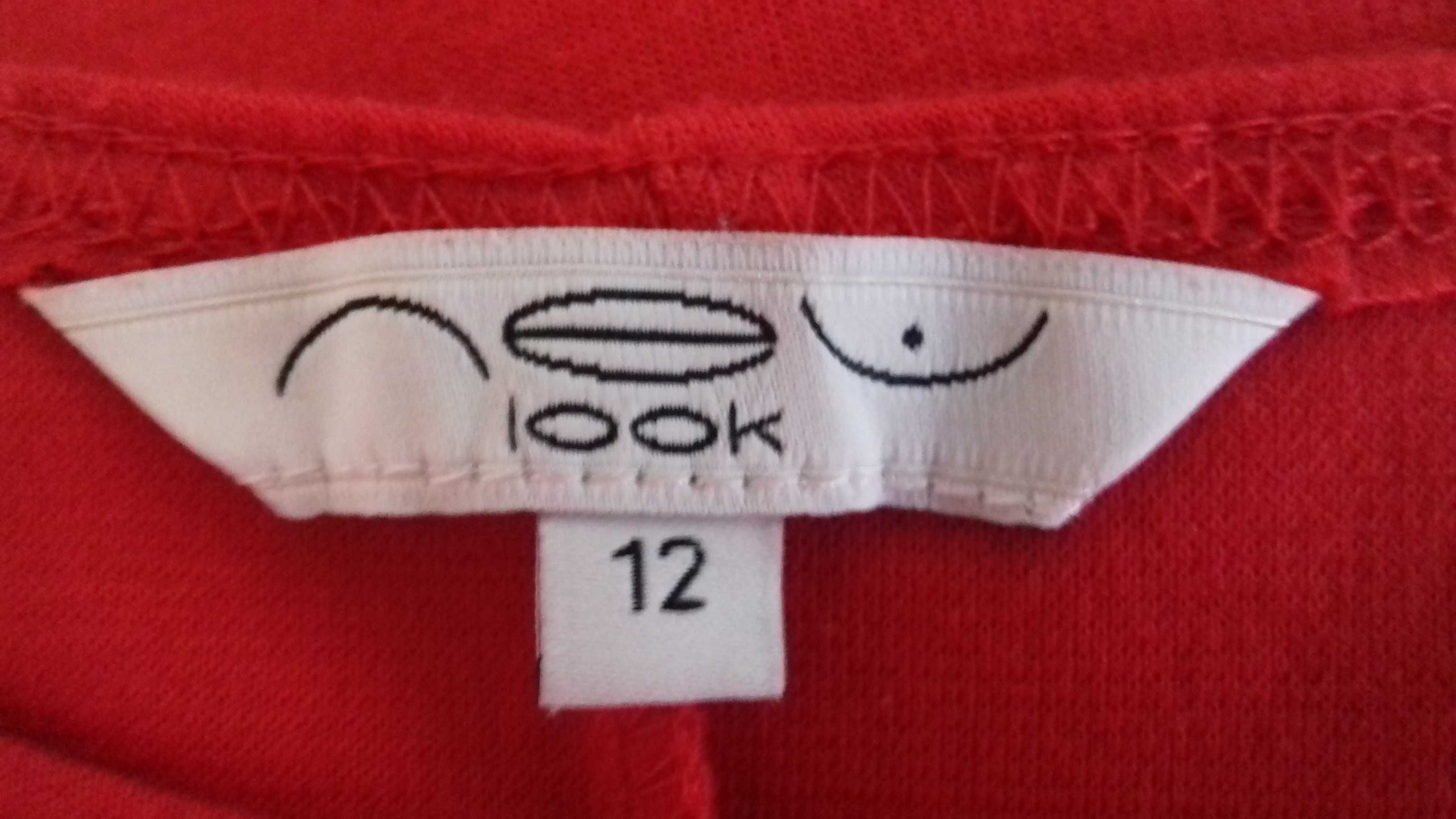 Sukienka rozm.12 UK 40 EURO firm Nev.look