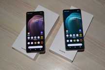 SONY Xperia 5 III 5.3 - 1 SIM 8/128 120Гц OLED 888 (сони 5 Mark 3)