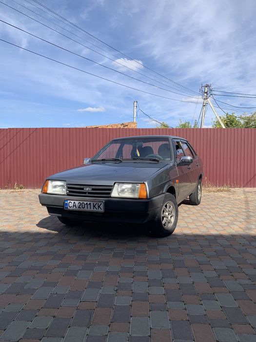 Продам ВАЗ 21099