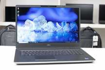 Dell Precision 7760 i7-11850H 32RAM 256SSD RTX A3000 FHD 17,3”
