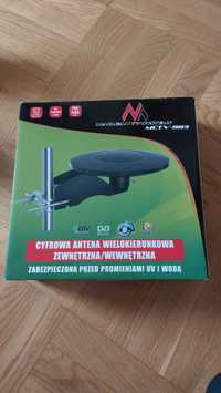 Antena cyfrowa wielokierunkowa MCTV-983