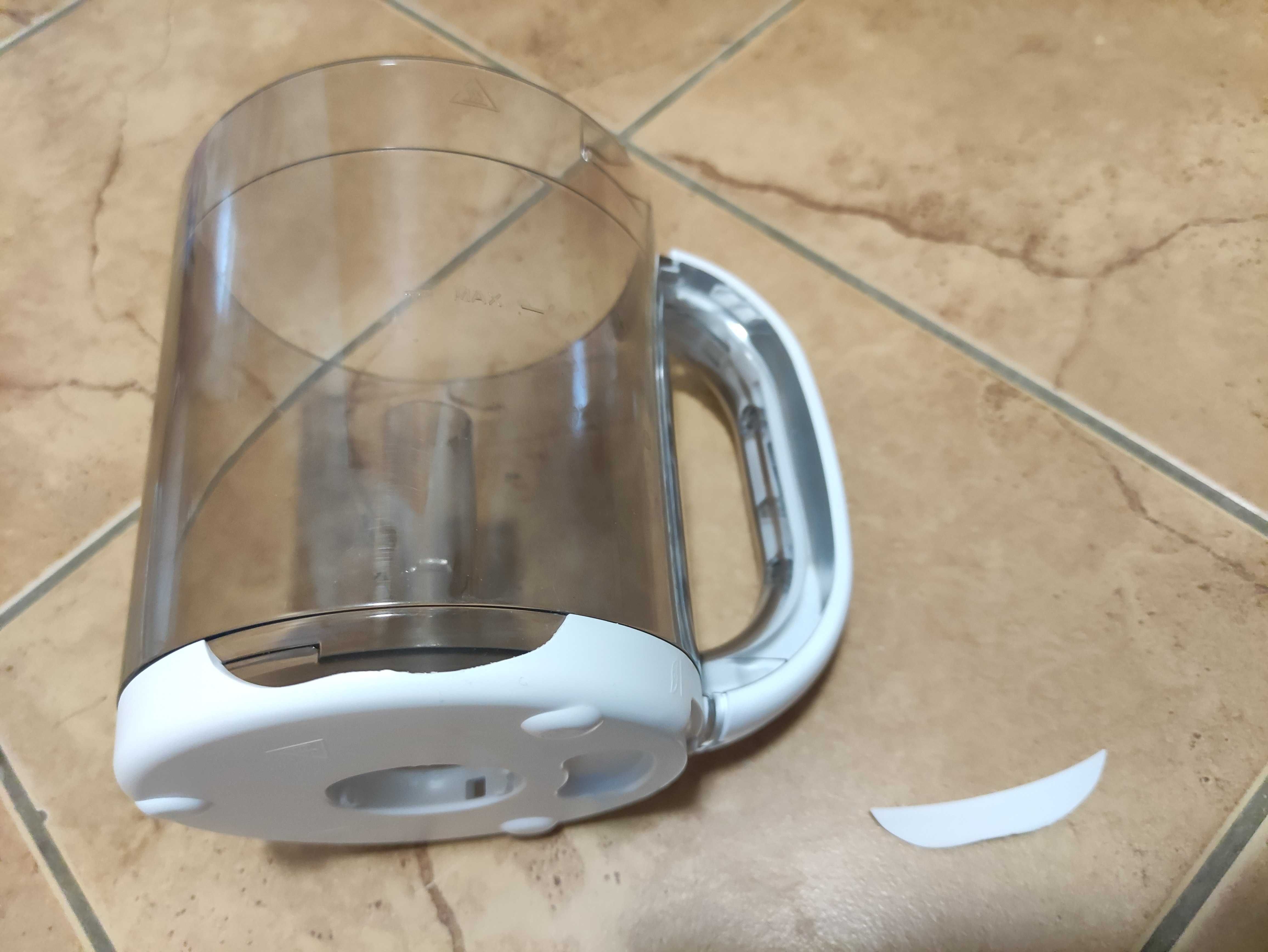 Parowar blender Robot kielichowy Philips Avent SCF883/01 model 4 w 1