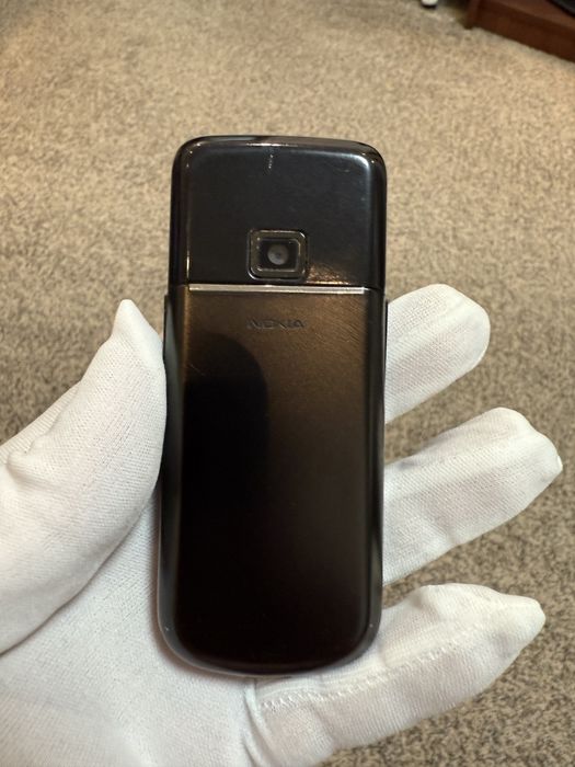 Nokia 8800 Arte Black