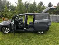 Ford grand c-max 7-osobowy