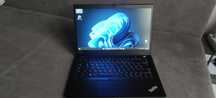 Laptop Lenovo ThinkPad