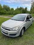 Opel Astra H 2006