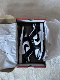 Nike Dunk Low SE World Champs Black White