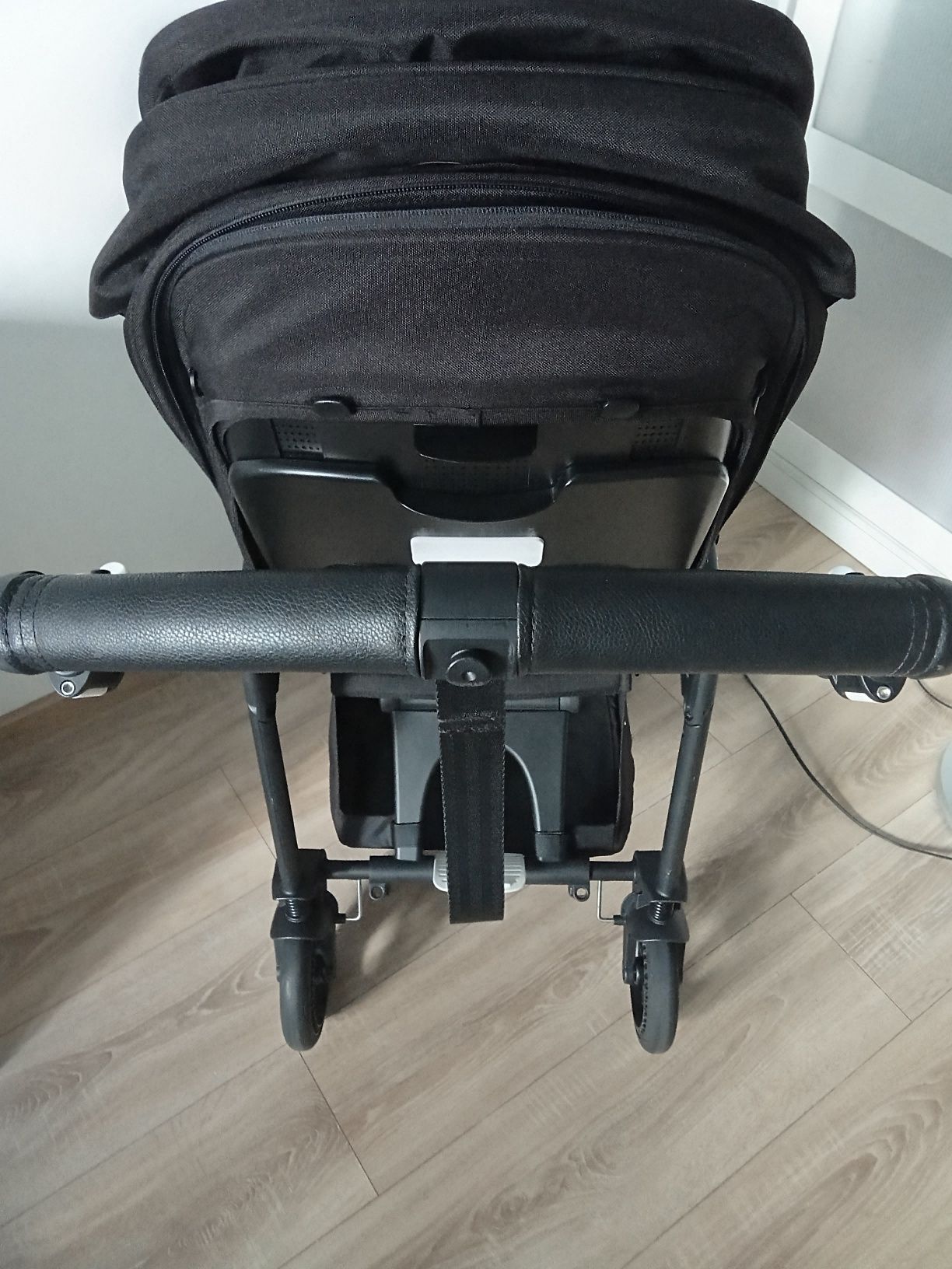 Wózek spacerowy Bugaboo bee 6