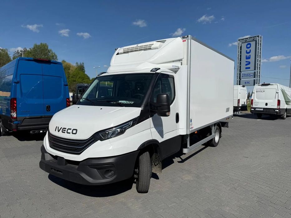 Iveco Daily 35C16H3.0  Dostępny od ręki