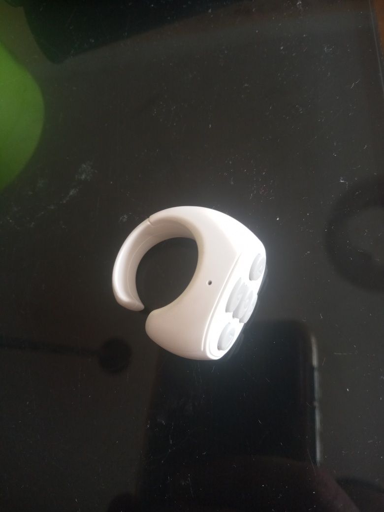 TIK TOK Pilot Bluetooth, Inteligentny kontroler