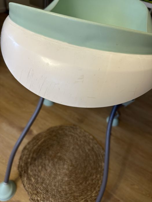 Wanienka na stojaku Beaba