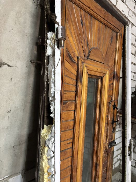 Двери входные 5000 грн