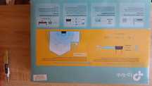 Roter tp-link TL-MR6400