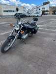 Yamaha virago XV250