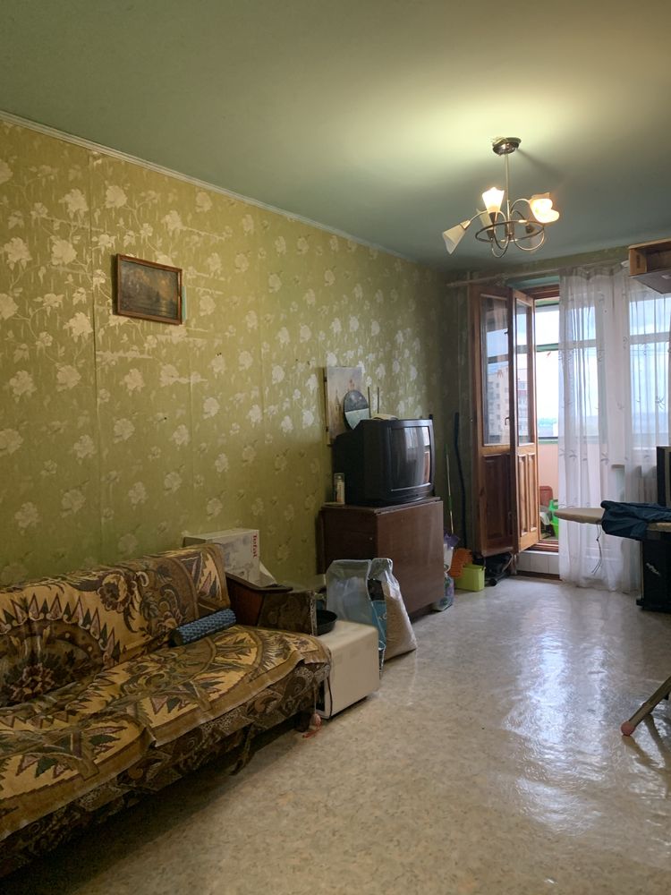 3 кв мерто Холодна Гора вул Львівська ( Пермська )