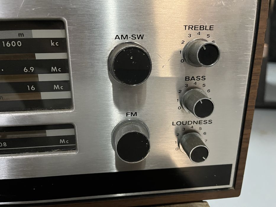 Telefunken Gavotte 5691