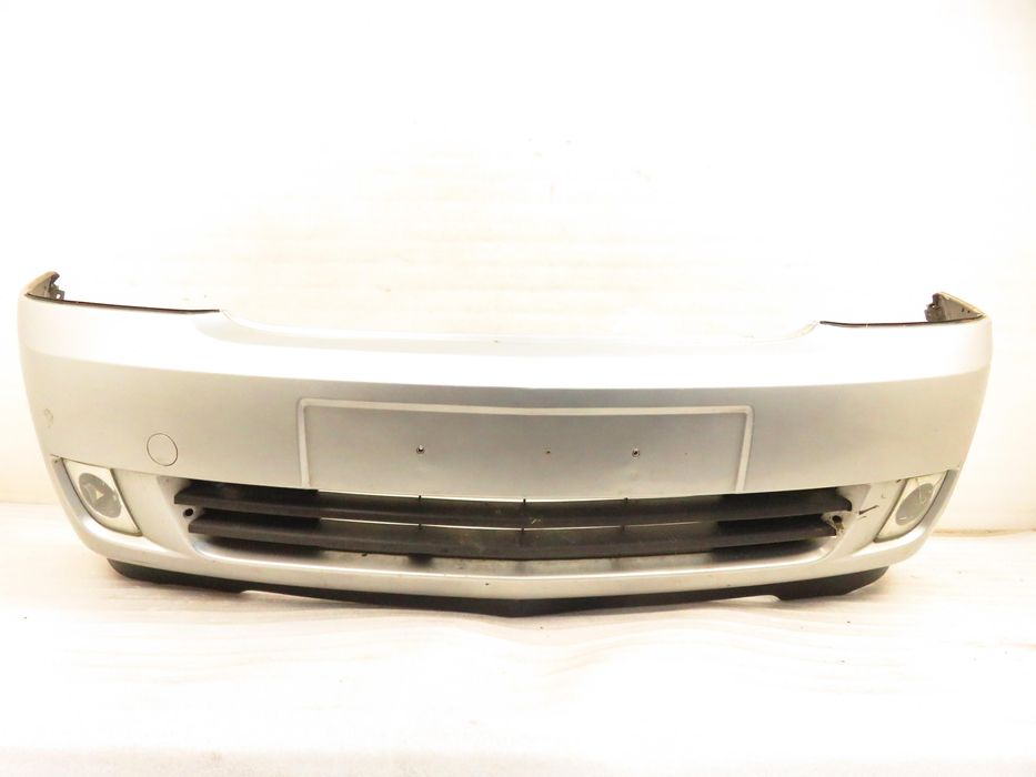 Zderzak Przód Opel Meriva A (x03) Z157