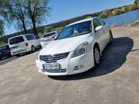 Nissan Altima 2011 року