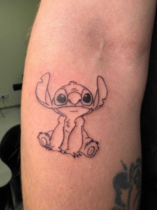 Тату в Києві — шукаю моделей /Стильно, чисто, з душею