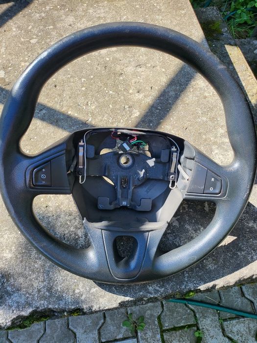 Сидіння  руль стопи  megane 3
