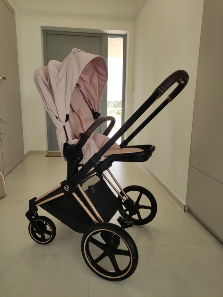 Wózek Cybex Priam 4.0