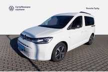 Volkswagen Caddy Life  Life! 1,5 l TSI 115 KM rozstaw osi: 2755 mm FV23%