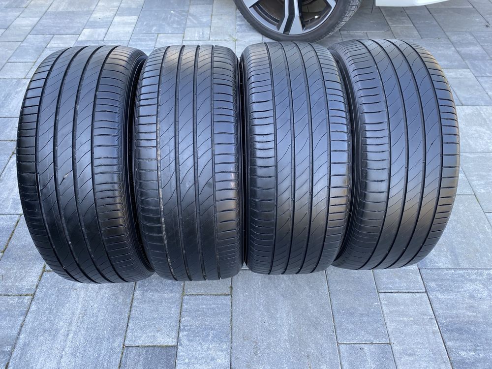 4 opny  letnie Michelin Primacy  3  ST 215/50/17