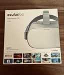 Google VR Oculus Go 32GB