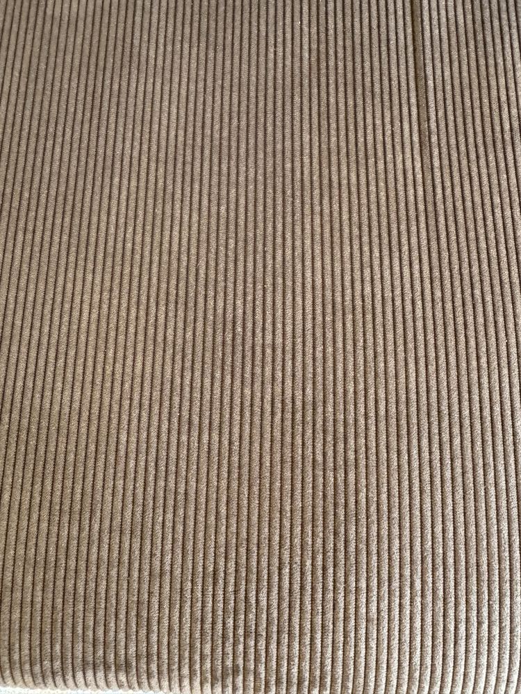 Sofa como novo tecido lavavel