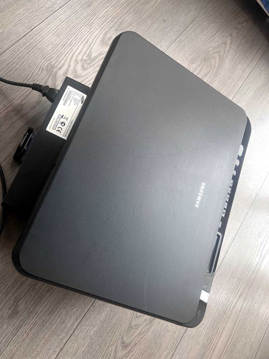 МФУ Samsung SCX-4300