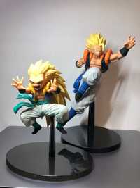 DRAGON BALL figuras originais 2023