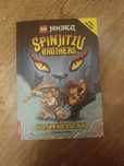 Spinjitzu brothers