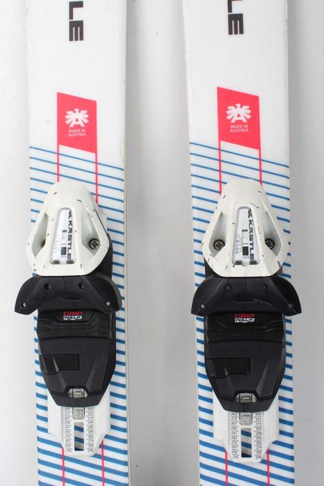 Narty Kastle DX 85 Premium 152 cm + K11 PRD Gripwalk 2023 - 1571