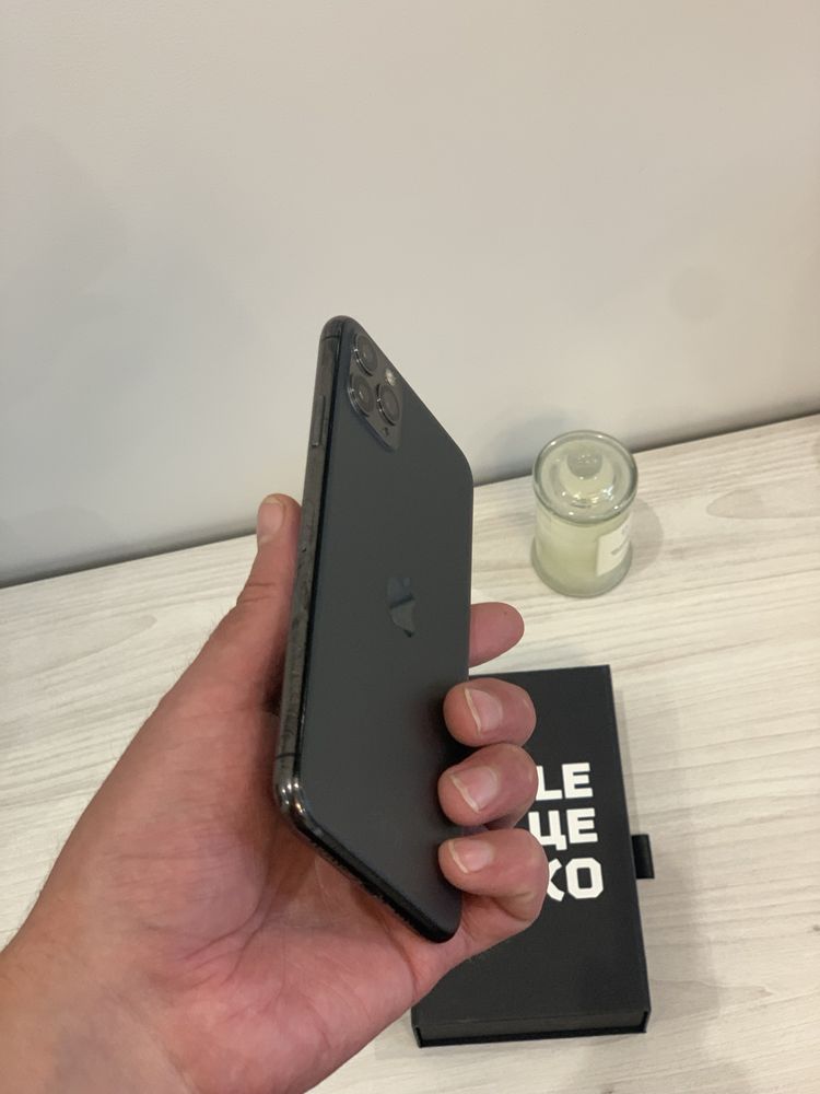 Iphone 11 proMax