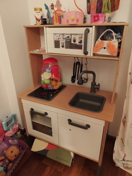 Cozinha criança IKEA