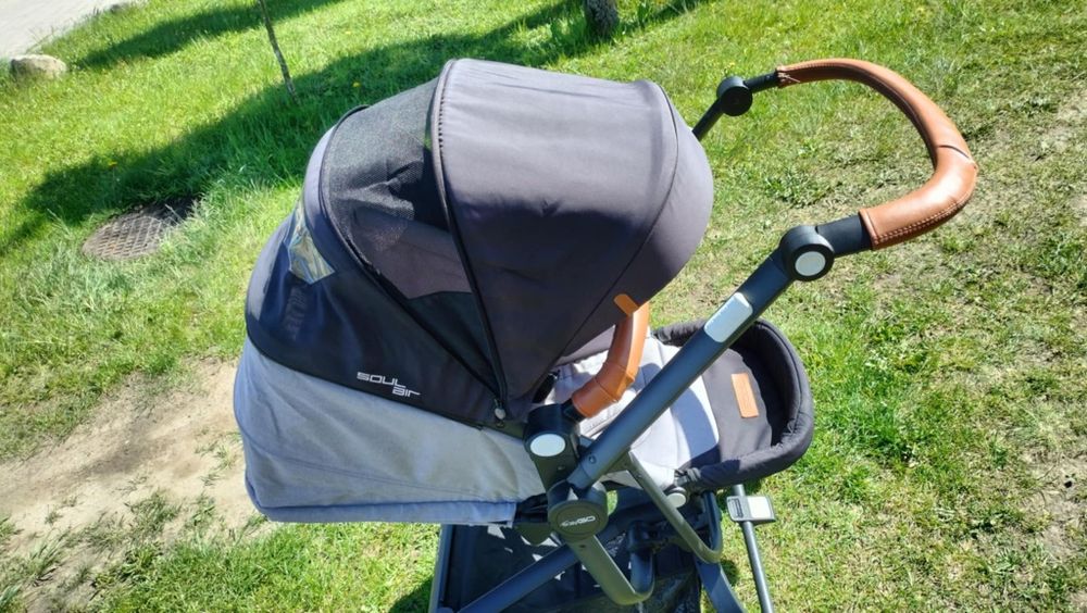 Wózek Spacerówka Okazja