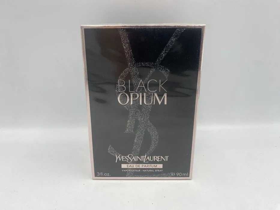 Yves Saint Laurent Black Opium 90ml Okazja，Rabat, bez targowania się