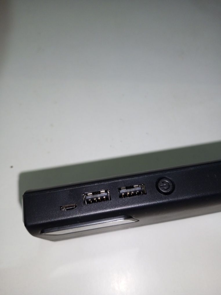 Power bank 50000mAh