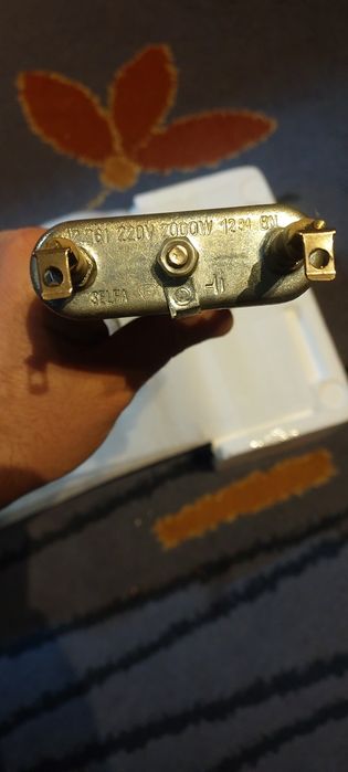 Grzałka do pralki PREDOM