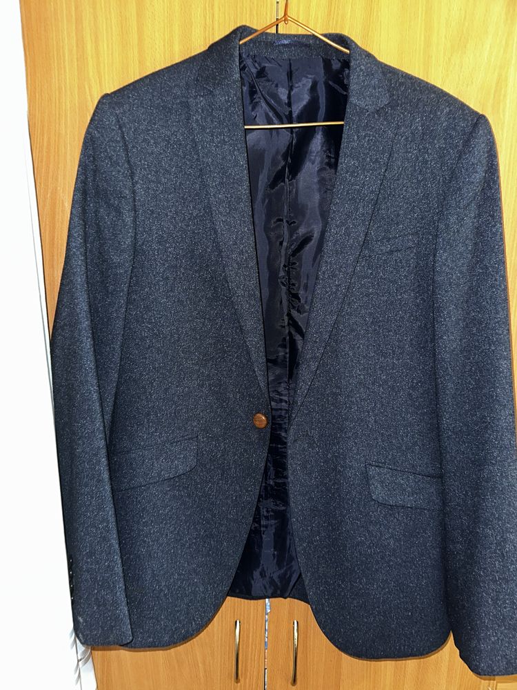 Піджак чоловічий Asos