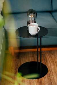 stolik kawowy nocy kwietnik loft