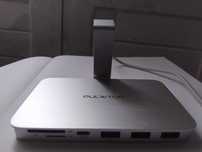 Pulwtop adaptador para computador
