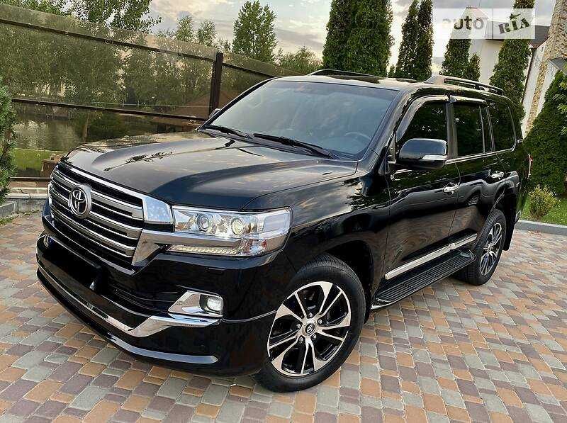 Диски оригинал R20 5x150 Toyota Land Cruiser 200 100 Lexus LX 450 570