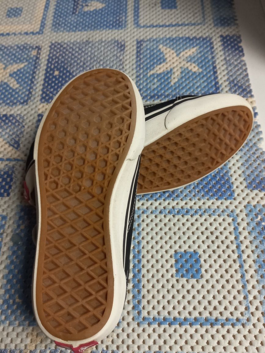 Vans Tênis Old Skool n.33