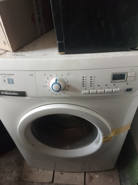 Electrolux итальянец.