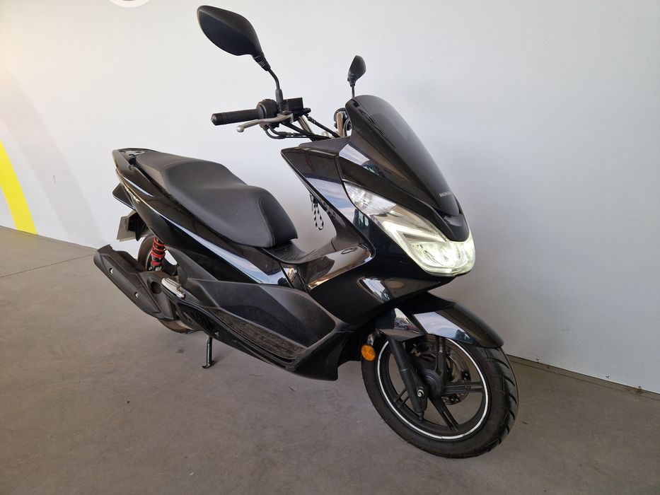 Honda Pcx 125 impecável