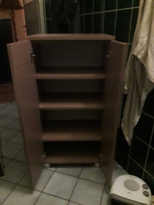 Szafka do lazienki itp.