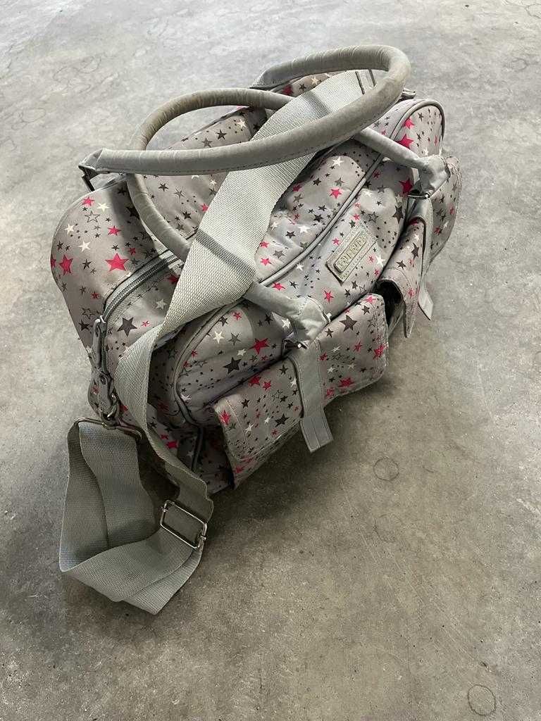 Bolsa de Maternidade TUC TUC