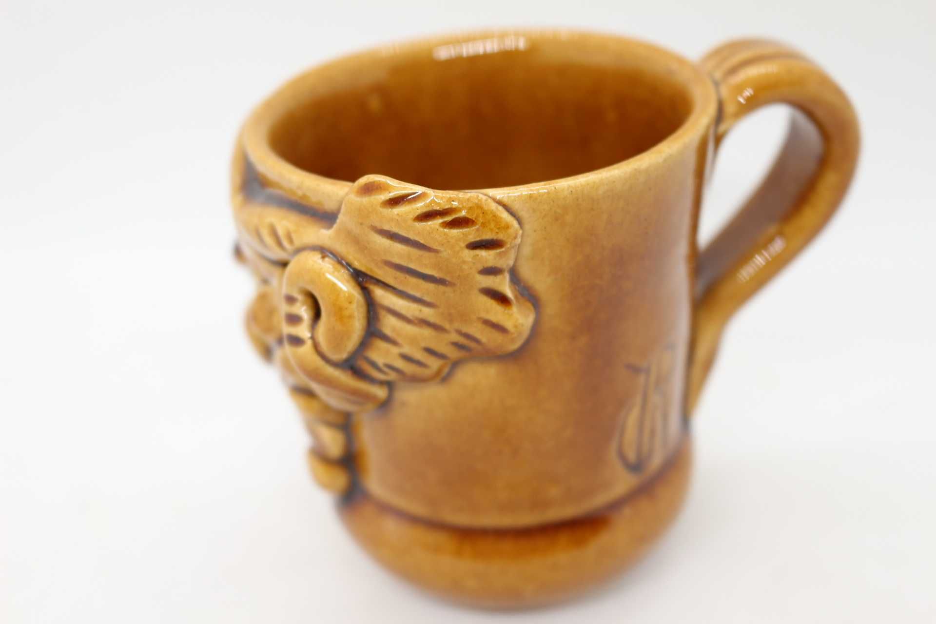 Figurado de Barcelos Caneca de Júlia Ramalho 9,5 cm